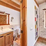 度假居 Casa General Perez *