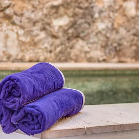 度假居 Casa General Perez *