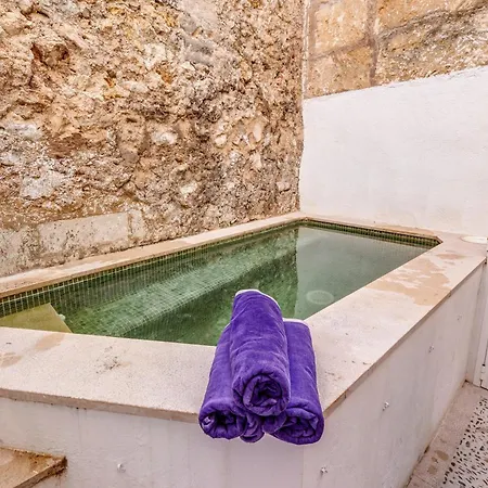 度假居 Casa General Perez