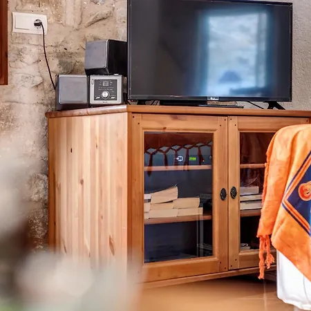 Casa General Perez 度假居 波连斯萨