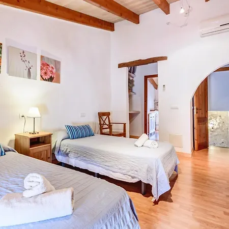 Casa General Perez * Pollensa