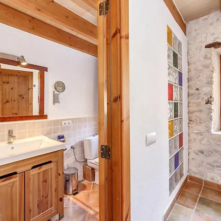 Ferienhaus Casa General Perez *