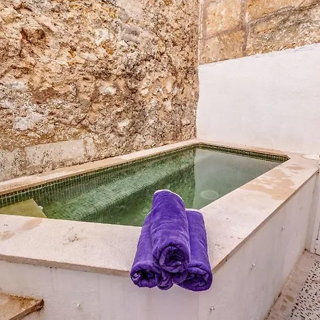 Casa General Perez Ferienhaus