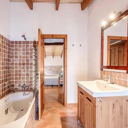 Casa General Perez Pollença