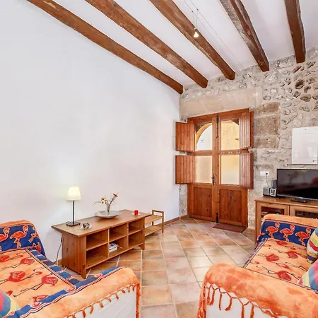 Holiday home Casa General Perez *
