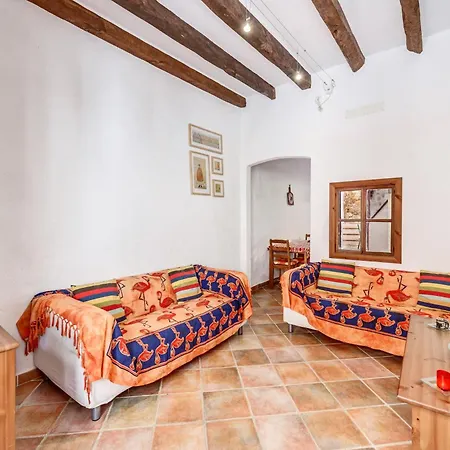 Holiday home Casa General Perez Pollenca