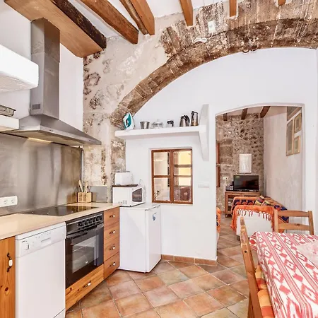 Casa General Perez Pollenca