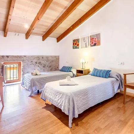 Casa General Perez *