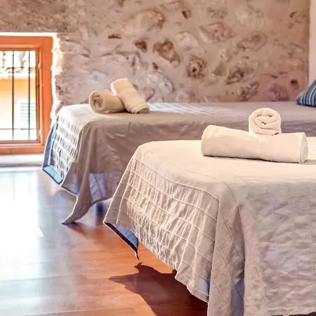 Casa General Perez Holiday home Pollenca