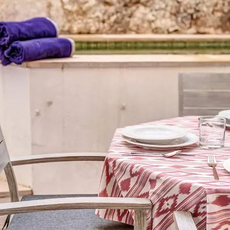 Ferienhaus Casa General Perez *