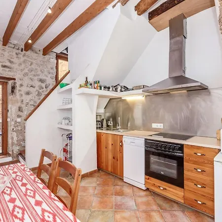 Vakantiehuis Casa General Perez