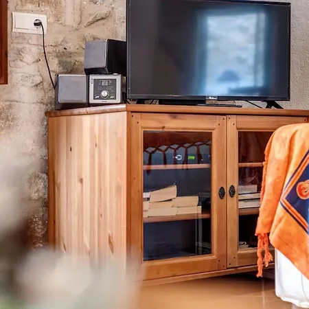 Vakantiehuis Casa General Perez Pollença