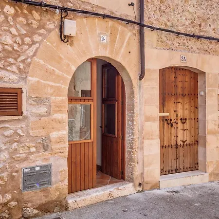 Ferienhaus Casa General Perez