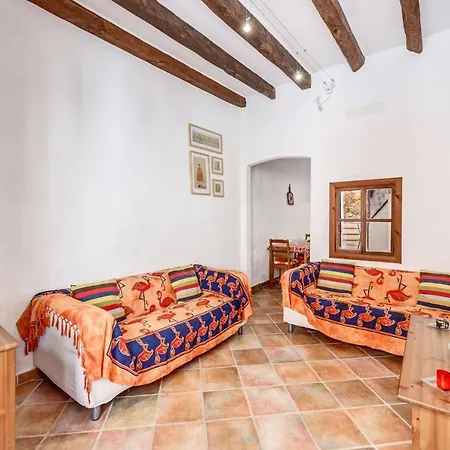 Casa General Perez Vakantiehuis *