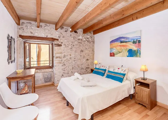 Casa General Perez *