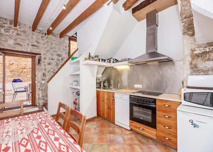 Ferienhaus Casa General Perez