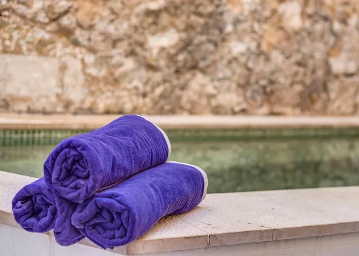 Casa General Perez Pollensa