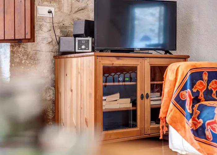 Ferienhaus Casa General Perez Pollença