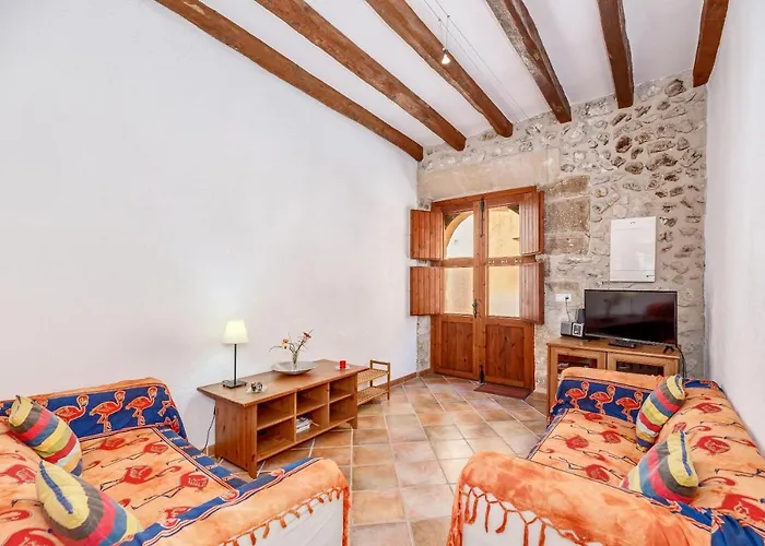 Casa General Perez Pollensa