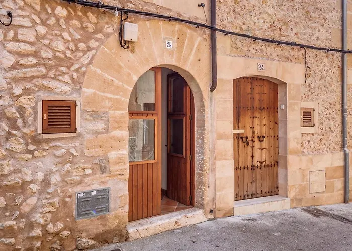 Ferienhaus Casa General Perez