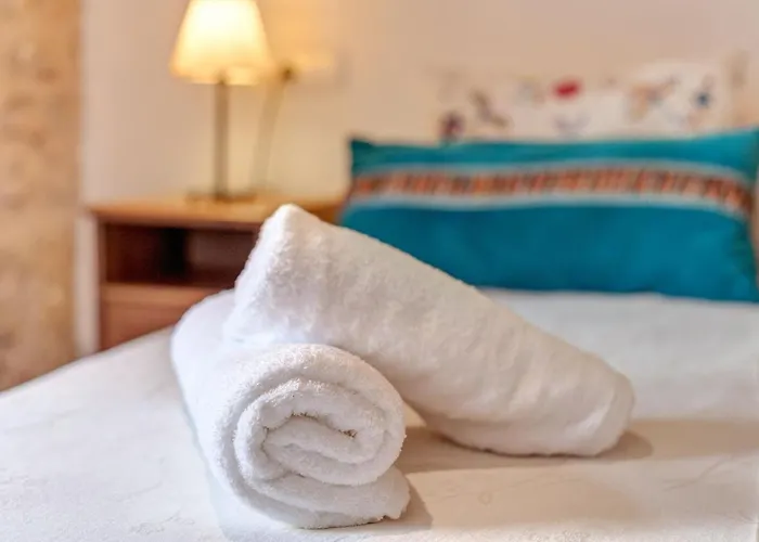 Casa General Perez Сasa de vacaciones *