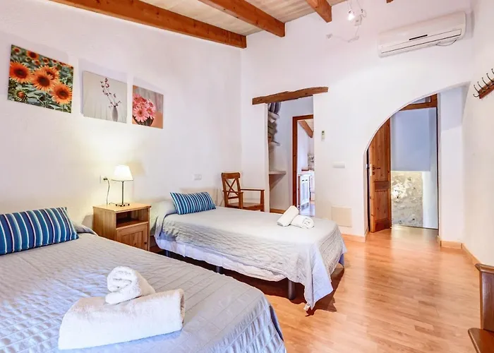 Casa General Perez Ferienhaus Pollença