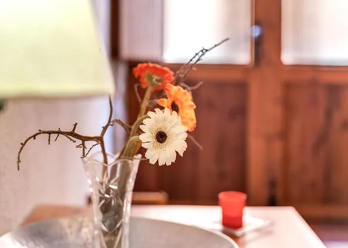 Casa General Perez Pollença