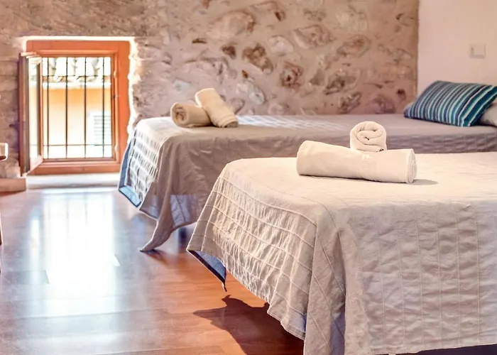 Ferienhaus Casa General Perez Pollença