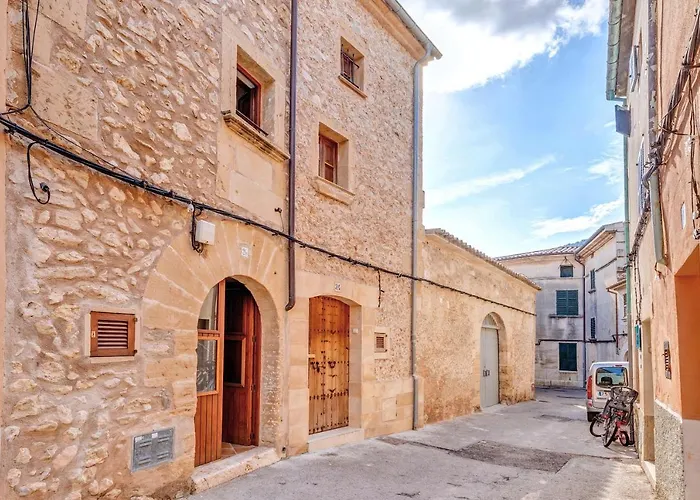 Casa General Perez *