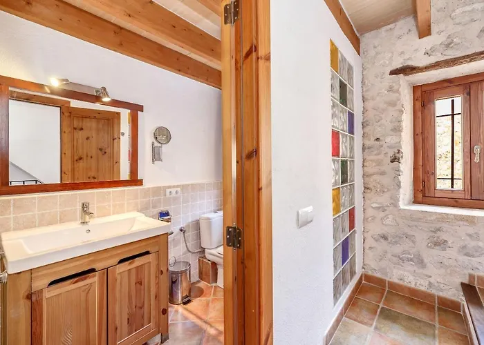 Сasa de vacaciones Casa General Perez *