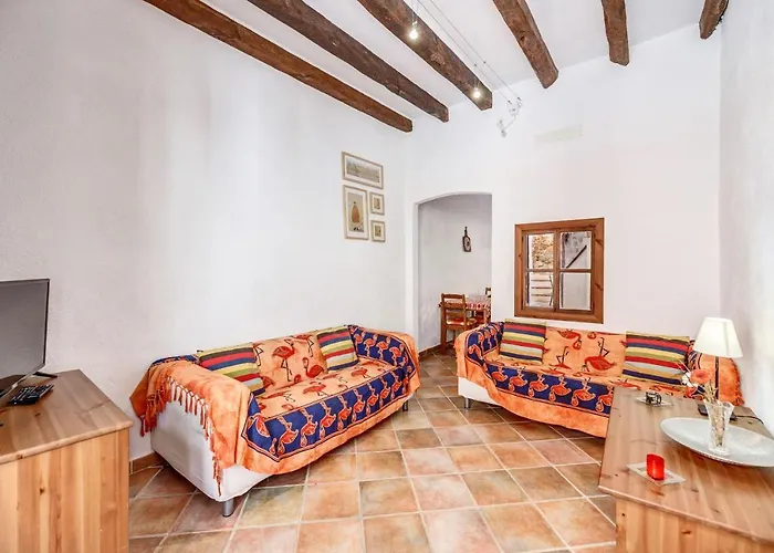 Casa General Perez Сasa de vacaciones *