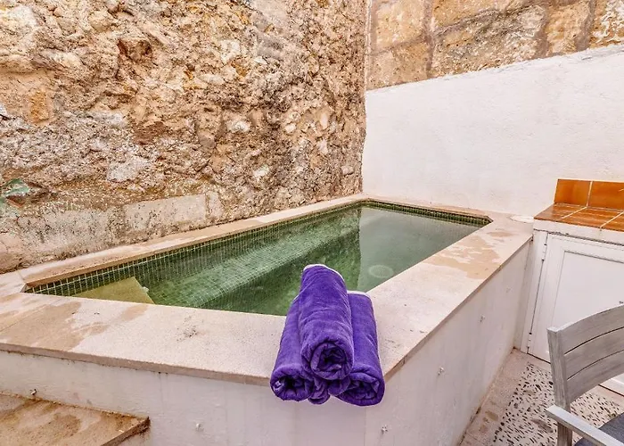 Casa General Perez Ferienhaus