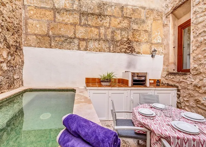 Casa General Perez Сasa de vacaciones