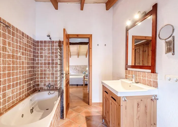 Casa General Perez Pollença