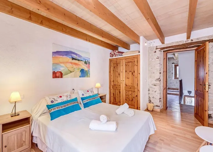 Ferienhaus Casa General Perez Pollença