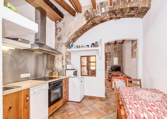 Casa General Perez Pollensa